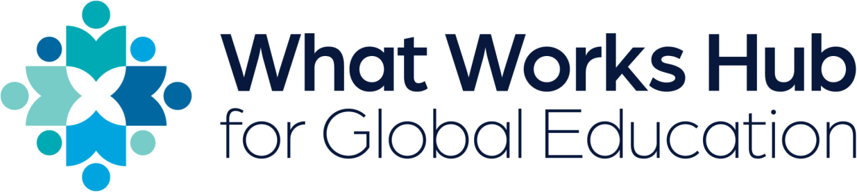 What Works Hub for Global Education